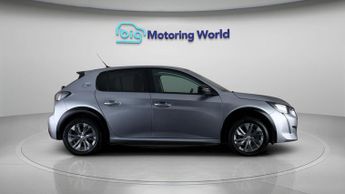 Peugeot E-208 ALLURE PREMIUM PLUS