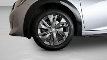 Peugeot E-208 ALLURE PREMIUM PLUS