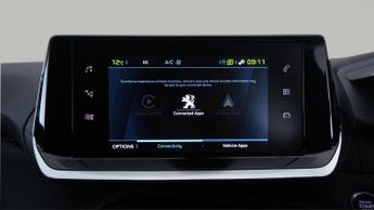 Peugeot E-208 ALLURE PREMIUM PLUS