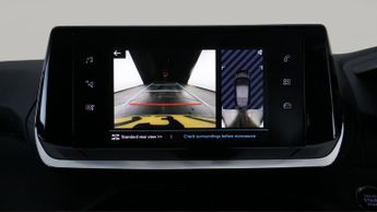 Peugeot E-208 ALLURE PREMIUM PLUS