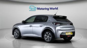 Peugeot E-208 ALLURE PREMIUM PLUS