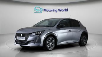 Peugeot E-208 ALLURE PREMIUM PLUS
