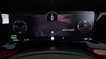 Vauxhall Mokka Electric SRI PREMIUM