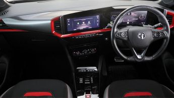 Vauxhall Mokka Electric SRI PREMIUM