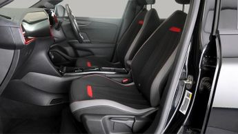 Vauxhall Mokka Electric SRI PREMIUM