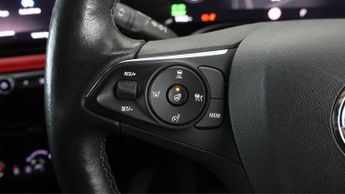 Vauxhall Mokka Electric SRI PREMIUM