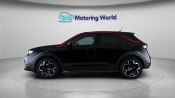 Vauxhall Mokka Electric SRI PREMIUM