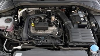 Audi A3 SPORTBACK TFSI SPORT