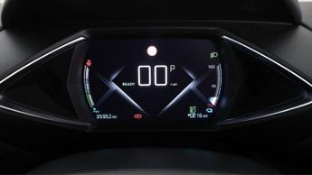 DS AUTOMOBILES DS 3 CROSSBACK E-TENSE ULTRA PRESTIGE