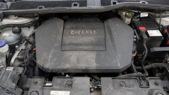 DS AUTOMOBILES DS 3 CROSSBACK E-TENSE ULTRA PRESTIGE