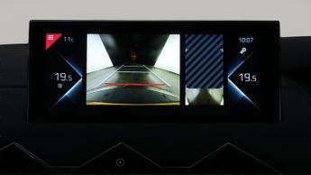 DS AUTOMOBILES DS 3 CROSSBACK E-TENSE ULTRA PRESTIGE