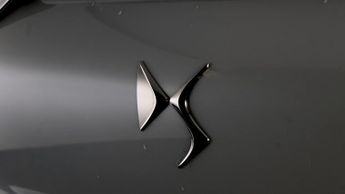 DS AUTOMOBILES DS 3 CROSSBACK E-TENSE ULTRA PRESTIGE