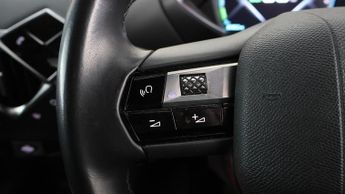 DS AUTOMOBILES DS 3 CROSSBACK E-TENSE ULTRA PRESTIGE
