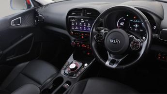 Kia Soul FIRST EDITION