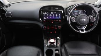 Kia Soul FIRST EDITION