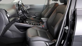 Kia Soul FIRST EDITION