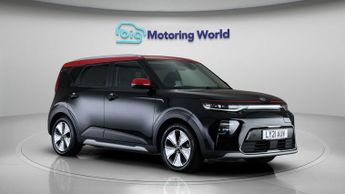 Kia Soul FIRST EDITION