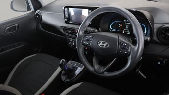Hyundai i10 ADVANCE
