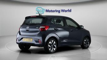 Hyundai i10 ADVANCE