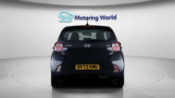 Hyundai i10 ADVANCE