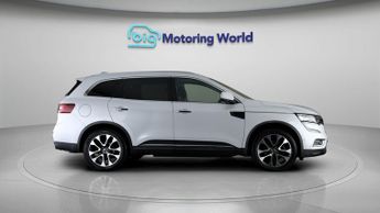 Renault Koleos GT LINE DCI X-TRONIC