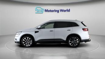 Renault Koleos GT LINE DCI X-TRONIC