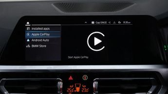 BMW 3 Series 330E M SPORT