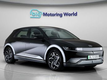 Hyundai IONIQ 5 PREMIUM