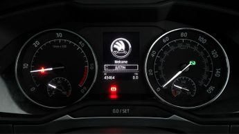 Skoda Superb SE TECHNOLOGY TDI DSG