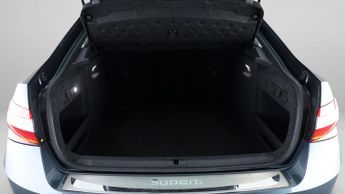 Skoda Superb SE TECHNOLOGY TDI DSG