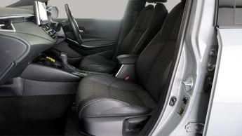 Toyota Corolla DESIGN