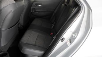 Toyota Corolla DESIGN