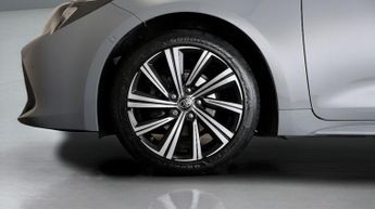 Toyota Corolla DESIGN