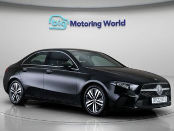 Mercedes A Class A 180 SPORT