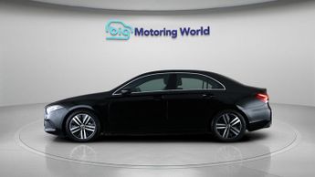 Mercedes-Benz A Class A 180 SPORT