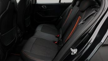 BMW 1 Series 116D SPORT