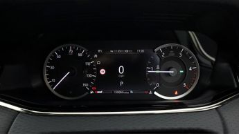 Land Rover Range Rover Evoque R-DYNAMIC S