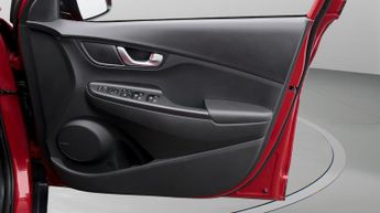 Hyundai KONA PREMIUM