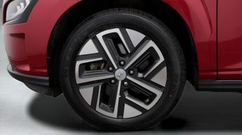 Hyundai KONA PREMIUM