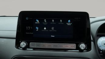 Hyundai KONA PREMIUM