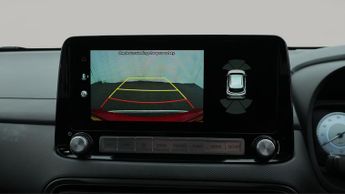 Hyundai KONA PREMIUM