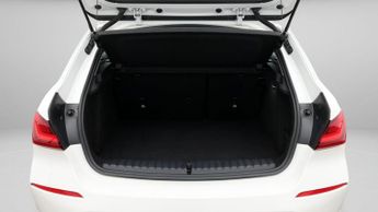 BMW 1 Series 118D SPORT