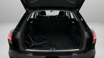 Audi e-tron QUATTRO TECHNIK