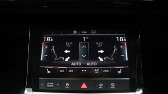 Audi e-tron QUATTRO TECHNIK