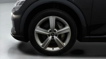 Audi e-tron QUATTRO TECHNIK