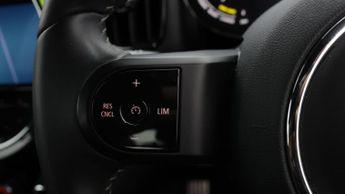 MINI Countryman COOPER S E ALL4 SHADOW EDITION