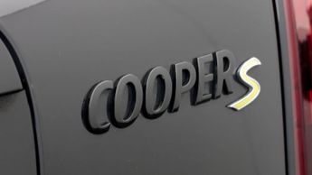 MINI Countryman COOPER S E ALL4 SHADOW EDITION