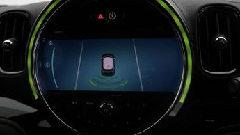 MINI Countryman COOPER S E ALL4 SHADOW EDITION