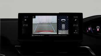 Peugeot 3008 BLUEHDI S/S GT