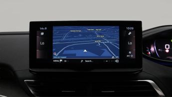 Peugeot 3008 BLUEHDI S/S GT